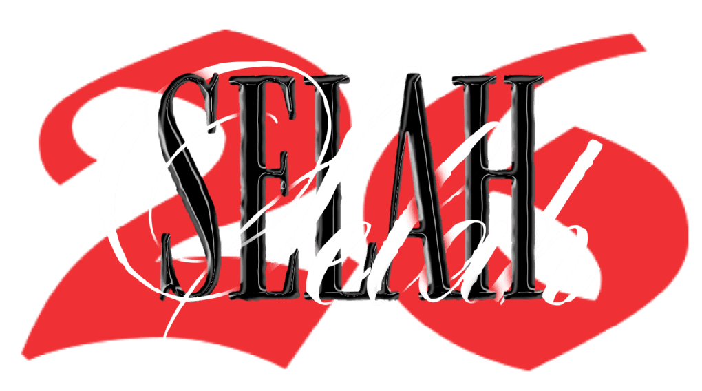 SELAH26