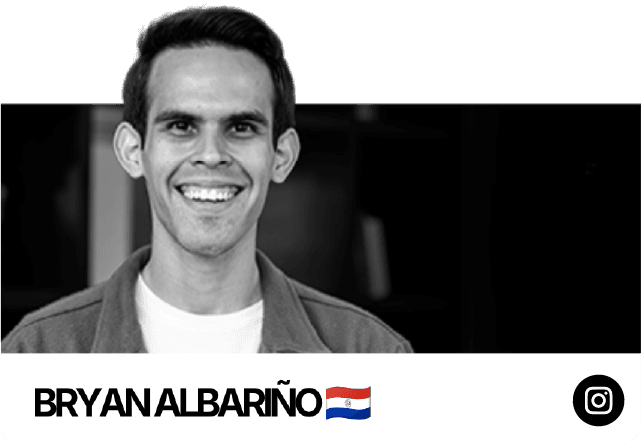 Bryan Albarino