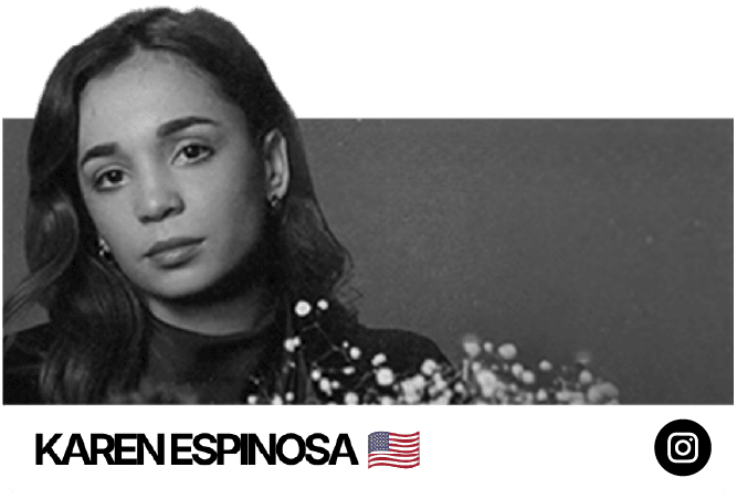 Karen Espinosa