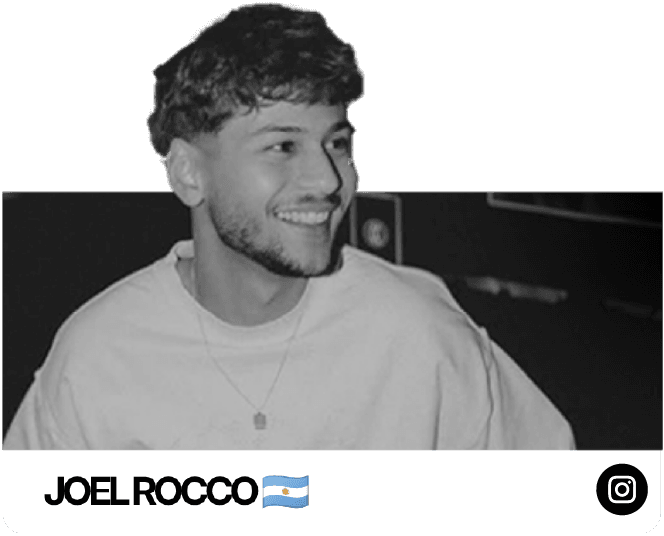 Joel Rocco