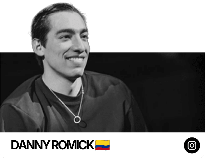 Danny Romick