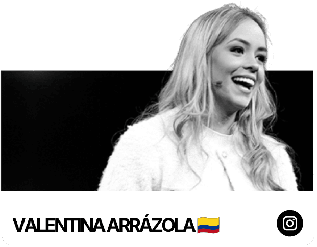 Valentina Arrázola