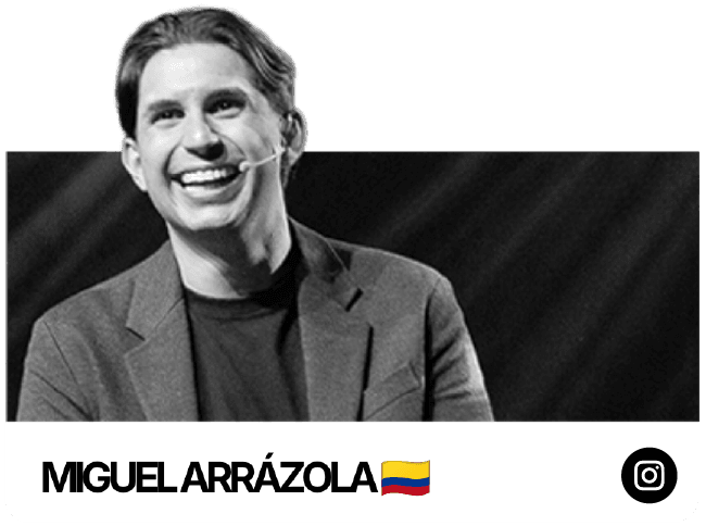 Miguel Arrázola